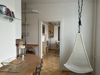 Plne zariadený 4 izbový byt v centre Námestova - 8