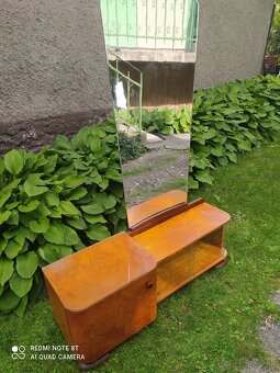 Toaletný stolík - 8