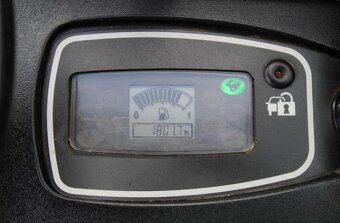 Minibager JCB 8026 CTS rv2021 - 8
