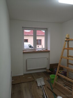 3-izbový byt + garáž - 8