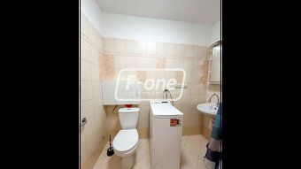 Prenájom | 2-izbový byt po rekonštrukcii s balkónom, Martin - 8