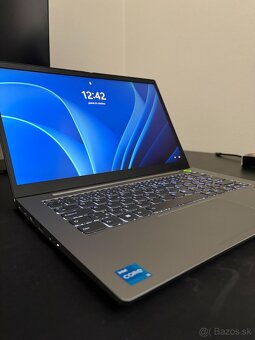 Lenovo ThinkBook 14 G4 IAP, sivá - 8