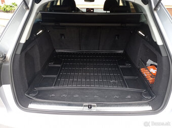 Audi A4 ALLROAD B9 - 8