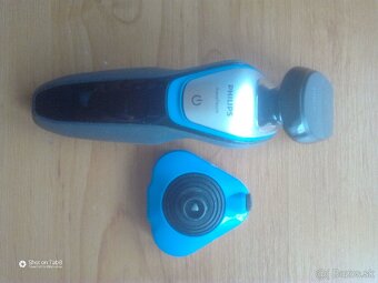 Holiaci strojček PHILIPS S 5400 - 8