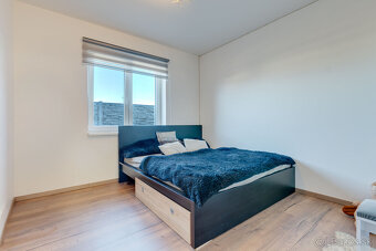 Unikátny 4-izbový Rodinný dom v Topoľnici s tep. čerpadlom✅ - 8