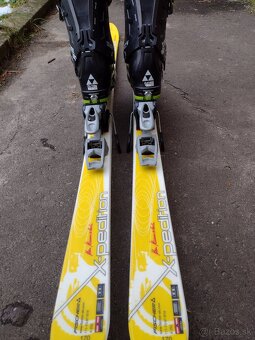 SKIALPI 150CM,170cm - 8