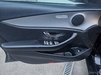 Mercedes Benz W213 E 220d Facelift Rok 2021 143 kW - 8