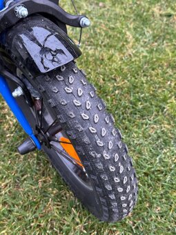 Trek Precaliber 12 - 8