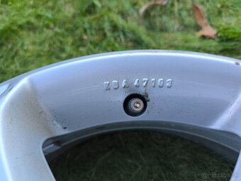 Elektróny VW R16 5x112 - 8