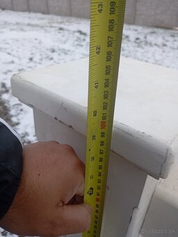 Zábradlie na schody alebo balkon - 8