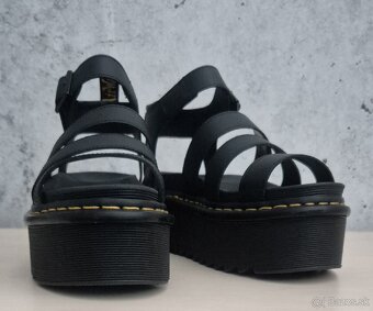 Dr. Martens Blaire Quad EU40 - 8