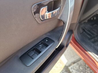 Nissan Qashqai 2.0 dCi Acenta 4x2 - 8