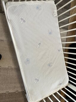 Detská postieľka IKEA „Gulliver“ - 8