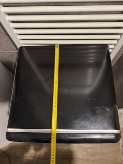 chladnička Concept LTR3047bc - 8