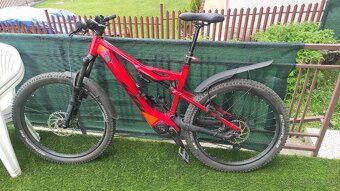 KTM Macina Kapoho 7973 - 8