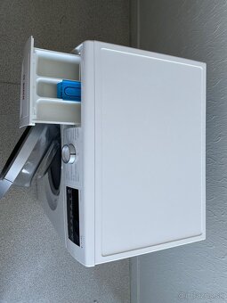 Automatická práčka BOSCH - 8