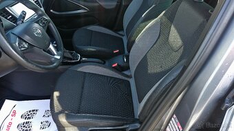 OPEL CROSSLAND X 1.2i 2017 - 8