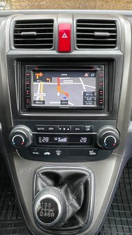 Honda CR-V 2.2 i-DTEC 110kw Facelift - 8