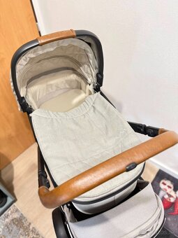 Kocik Nuna Demi Grow - 8