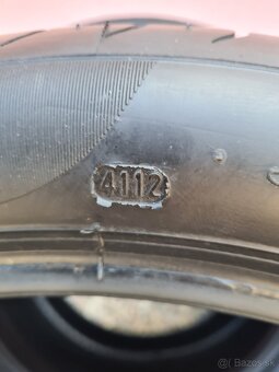 335/30 R20 Pirelli P zero letne 2ks - 8