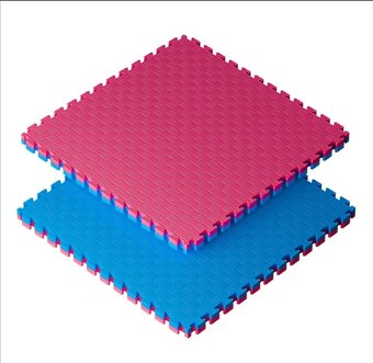 PUZZLE PODLAHA NOVÁ 4 cm 16€ - /20€/ - 8