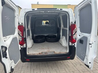 Jumpy 1.6 diesel - 8