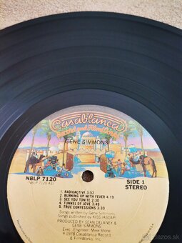 Kiss-LP - 8