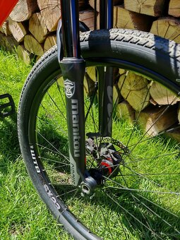 Befly ari pumptrack,dirt - 8