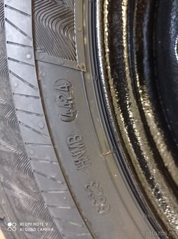Kolesá trafic/vivaro od 2002 do 2014 - 8