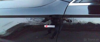 Audi A6 3xS-line - 8