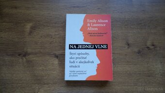 Motivačná literatúra - 8