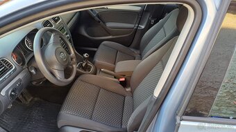 Golf 6 , 1.2tsi kúp v SR - 8