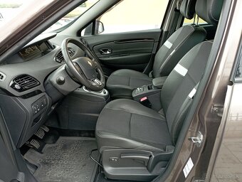 Renault Scenic 1,5DCi, 81kW,M6,r.2014 - 8