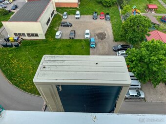 PREDAJ 2 izb. byt 48 m2 ul. Svätoplukova - PEZINOK - 8