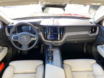 Volvo XC60 Inscription 2.0D 140kW D4 Geartronic Diesel - 8