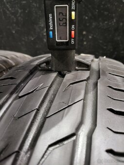 195/65 R15 Semperit letne pneumatiky - 8