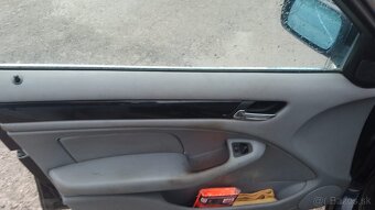 Bmw E46 323i - 8