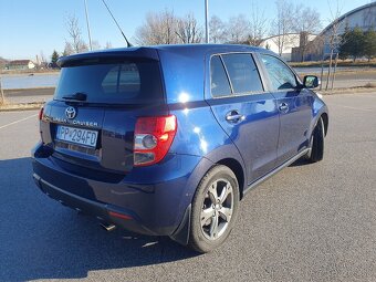 Toyota Urban Cruiser 1.33 VVT-i - 8