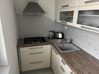 Prenájom 2 izbovy byt centrum Trnava - 8