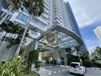 1 izbový apartmán-štúdio-Thajsko-Phra Tamnak-Cliff Residence - 8