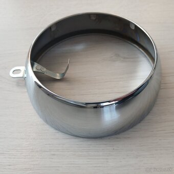 VALEC JAWA PIONIER 38 MM SADA S PIESTOM ALMOT - 8