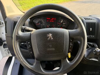 Peugeot Boxer 2.0Hdi L3H2 - 8