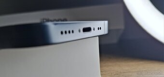 IPhone 13 mini 128GB Midnight–Ako NOVÝ-BAT.100%-TOP PONUKA - 8