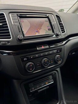 Volkswagen Sharan 2.0 TDi - 110 kW - Highline - mod. 2020 - 8