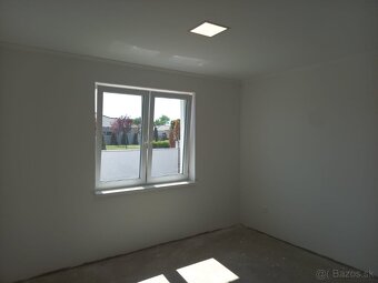 PREDAJ 4 izbovej novostavby, Dunajská Streda - 8
