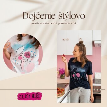 Správa sociálnych sietí FB, IG - 8