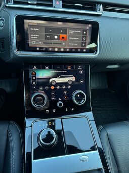 Range Rover Velar - 8