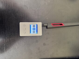 Vyhladávač GPS Signal detector - 8