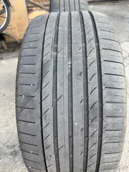 Continental 285/40 R21 Letne pneumatiky - 8