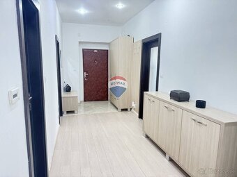 Prenájom priestranného 3-izbového bytu v centre Košíc – Slov - 8